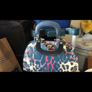 Handbag - print assorted